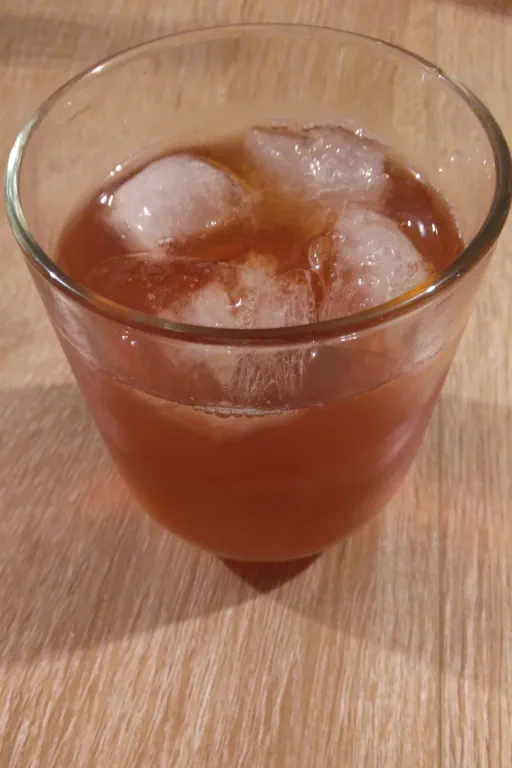 Hunter's Elixir Image