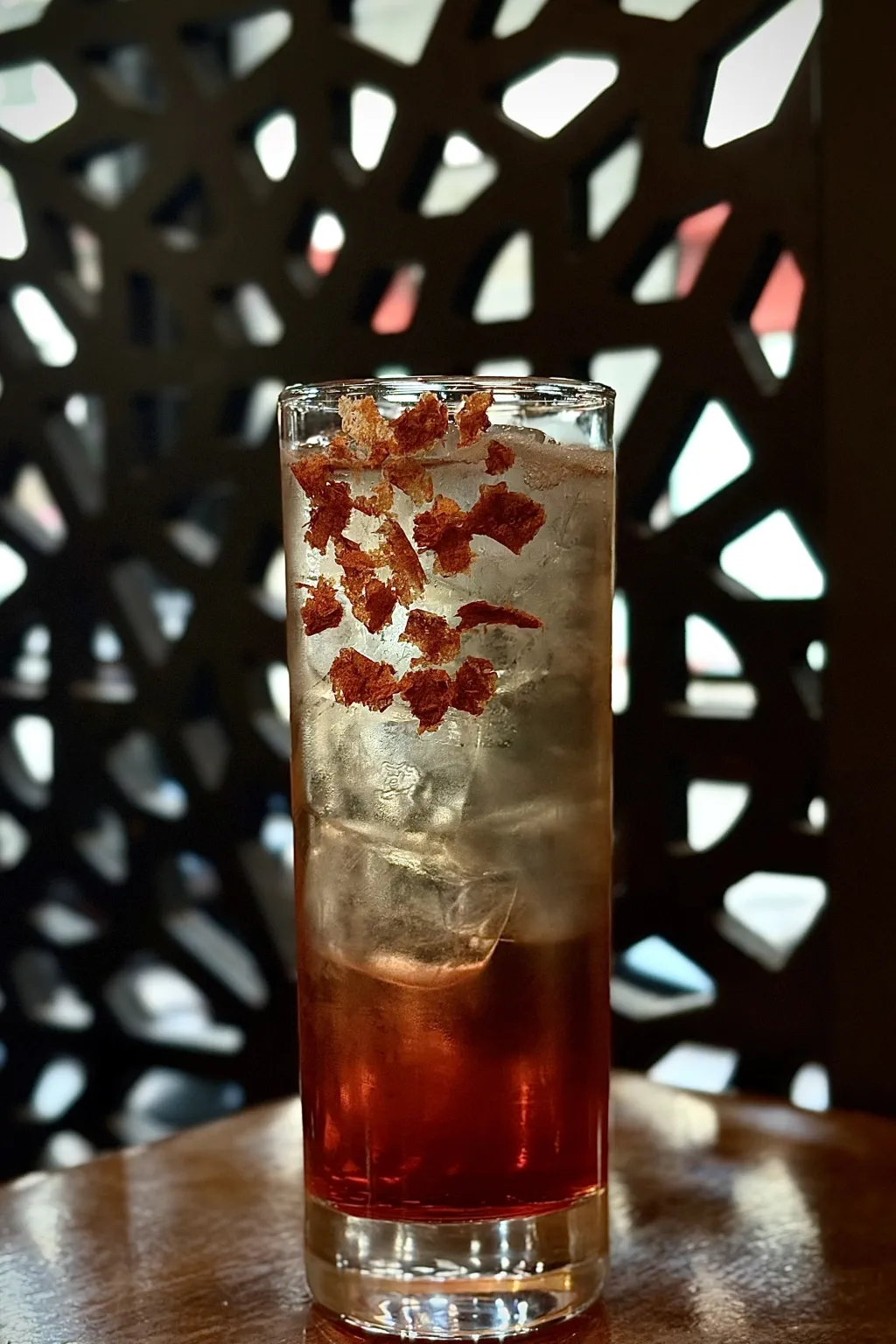 Solano Highball