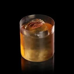 Nutty cocktails starting with &lsquo;P&rsquo; image