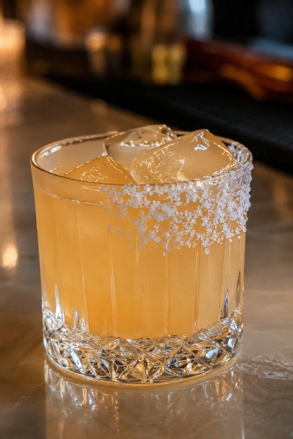 Oaxaca Monte