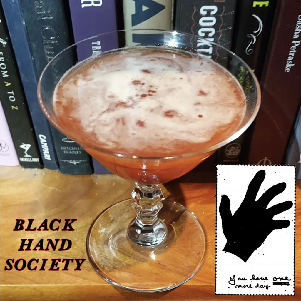 Black Hand Society