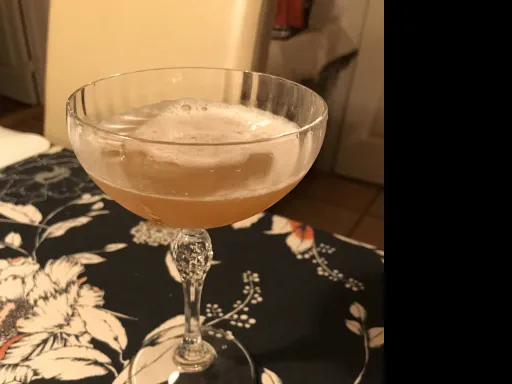 Winther cocktail Image