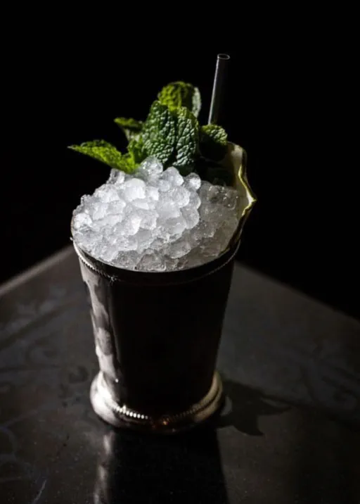 Altimeter Julep DC Image