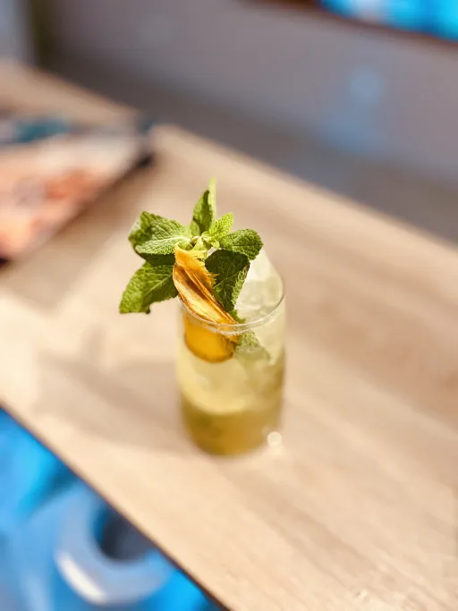 Peach My Jito
