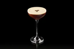Cognac Espresso Martini lifestyle thumbnail