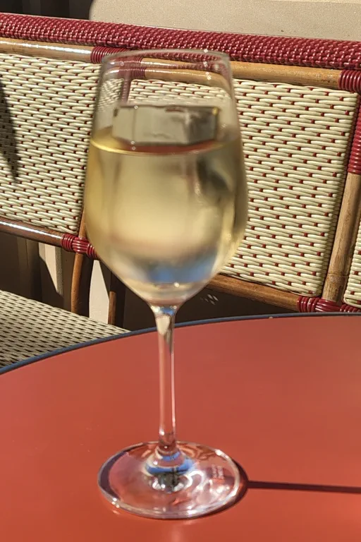 White Rabbit Cocktail Recipe | Master Bartender
