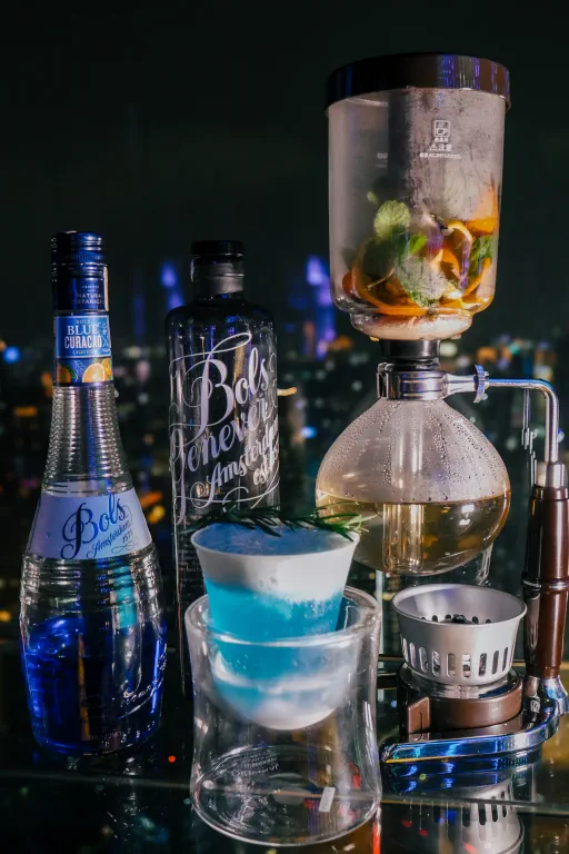 The Enlightenment Elixir Image