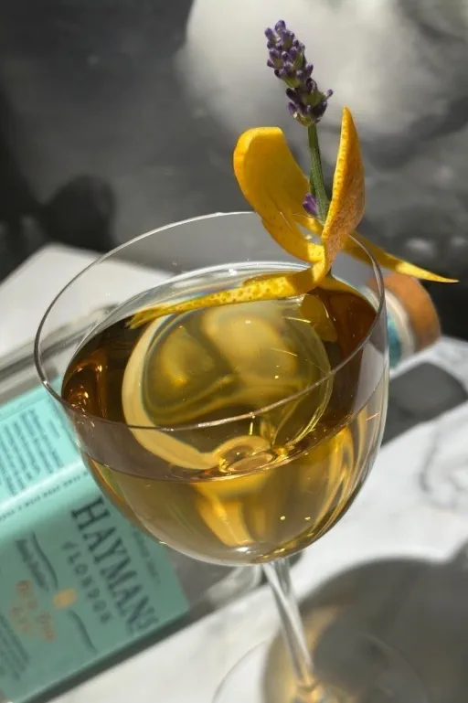 Floralia's Farewell Image