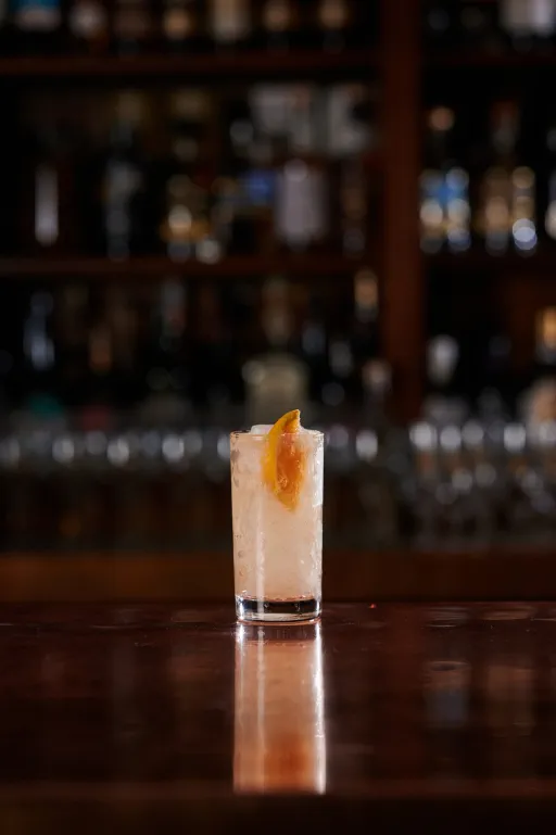 The Amalfi Beat Image