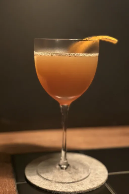 Wilderness Gentleman Image