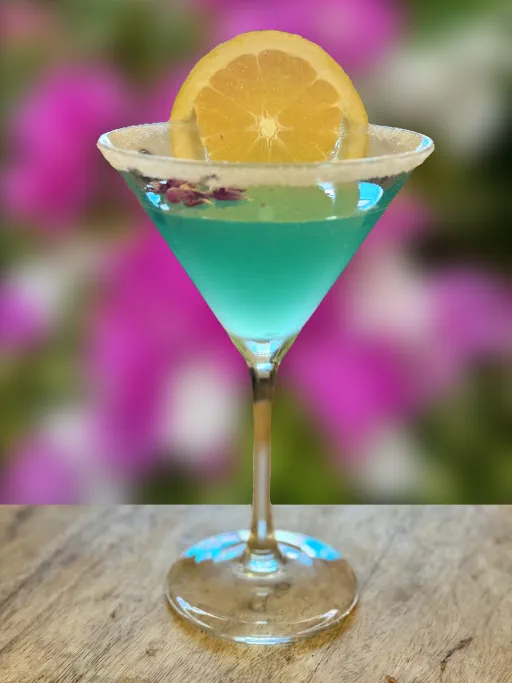 Curaçao Sunset (aka Anneke's Sunset) Image