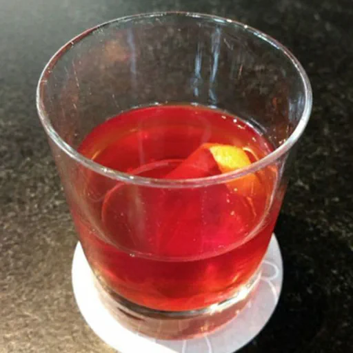 Eyes on the Table Image