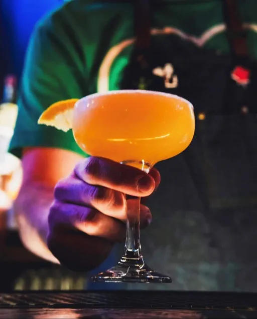 Lychee Love Affair Image