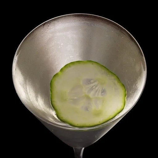 Geisha Martini Image