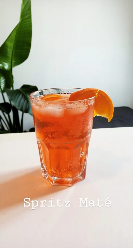 Spritz Maté Image