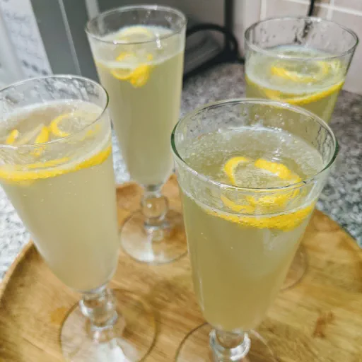 Flight 75 to Paris Image