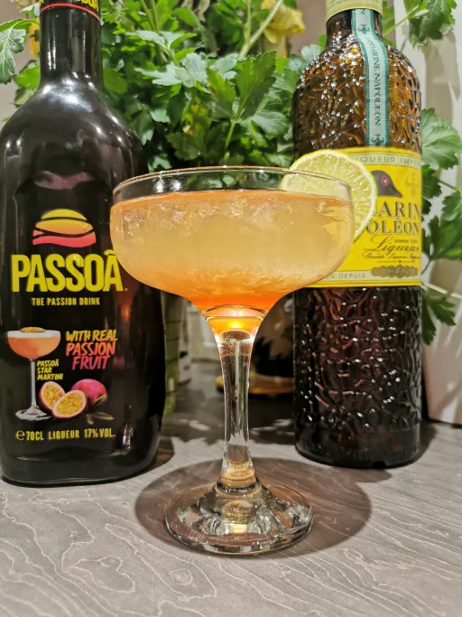 Mistress Eléonore Image