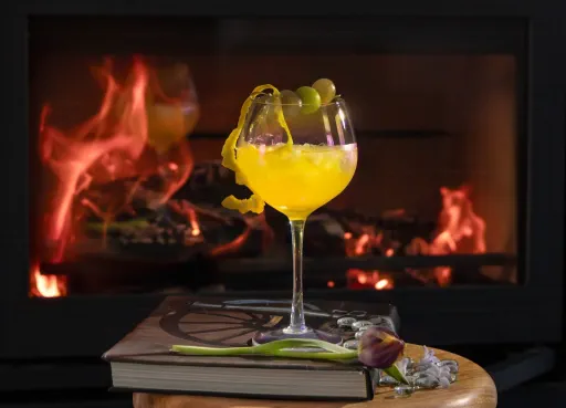 Mandarine major Image