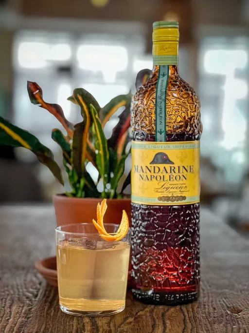 Bonaparte's Aztec Triumph