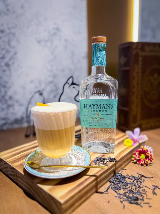 Old trick New trick Image