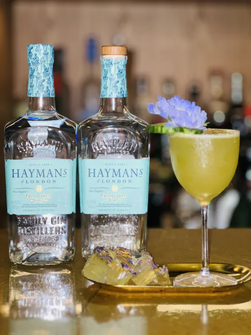 布伦海姆花束 Image