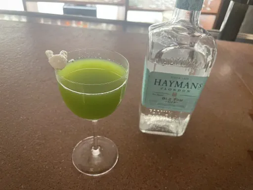 Mama's Masterpiece