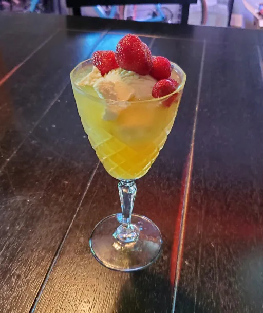 Gilmore Punch