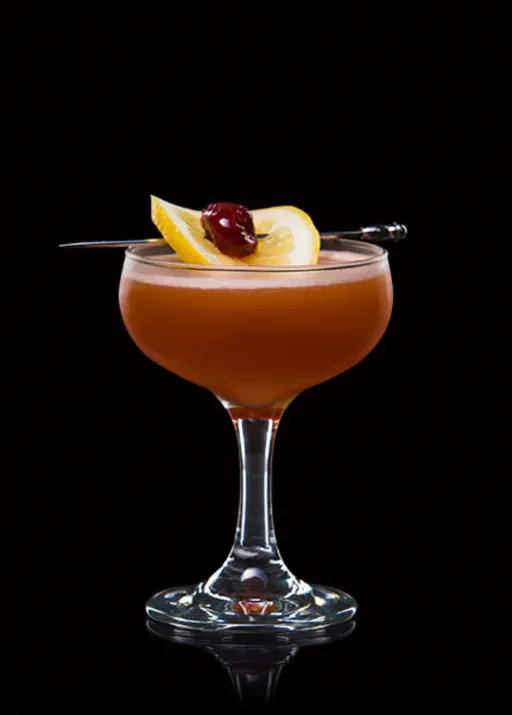 Sidekick (with Amaro di Angostura) Image