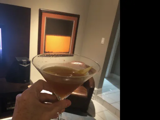 John's Honeysuckle Image