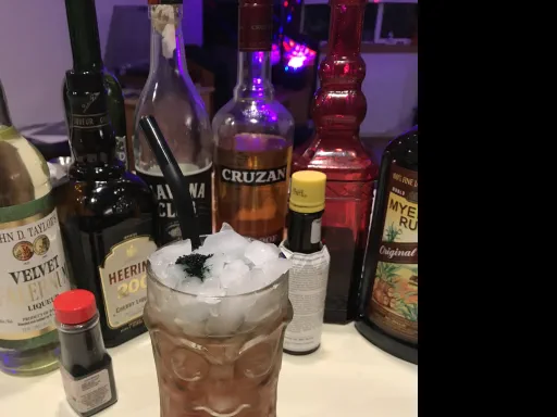 Pink Eye Zombie Fly Guy Image