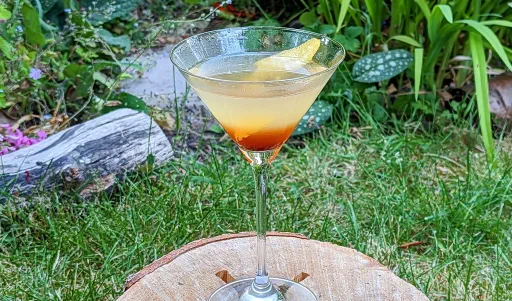 The King's Gimlet