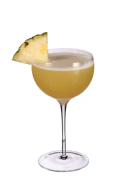Pineapple & Cardamom Daiquiri image