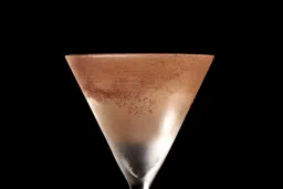 Chocolate Mint Martini lifestyle thumbnail