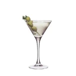 Martini-style cocktails starting with ‘'’ image