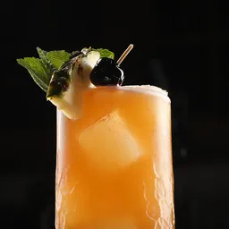 Reggae Rum Punch image