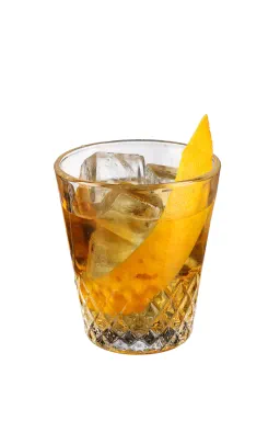 Pichuncho Cocktail