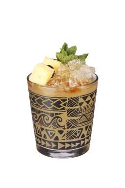 Mai Tai (Trader Vic's) image