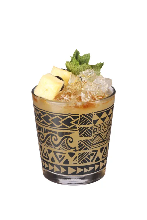 Mai Tai (Trader Vic's) Image