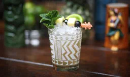 Mai Tai (Trader Vic's) lifestyle thumbnail