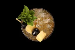 Mai Tai (Trader Vic's) lifestyle thumbnail