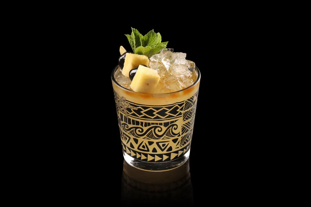 Mai Tai (Trader Vic's) lifestyle image