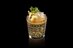 Mai Tai (Trader Vic's) lifestyle thumbnail