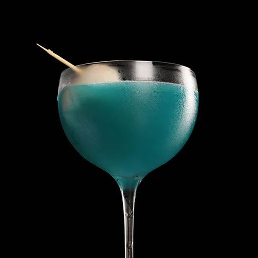 China Blue Image