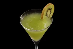 Kiwi Fresh Fruit Martini lifestyle thumbnail