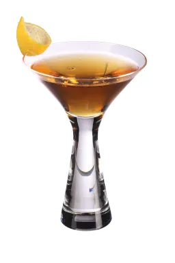 Atomic Cocktail image