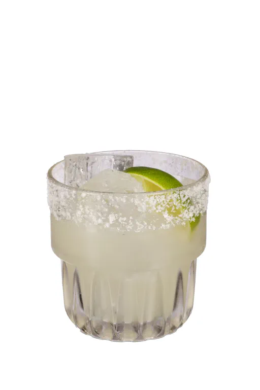 Margarita on-the-rocks (Difford's recipe) Image