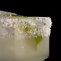 Margarita on-the-rocks image