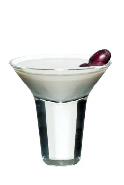 Rum & Raisin Alexandra