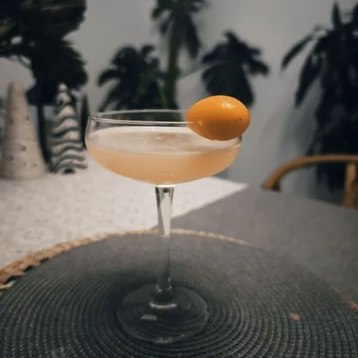 Home Bar