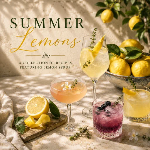 Summer Lemons